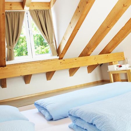 Manzoni Rooms Merano Eksteriør billede