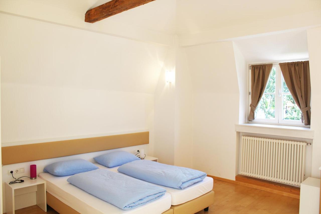 Manzoni Rooms Merano Eksteriør billede