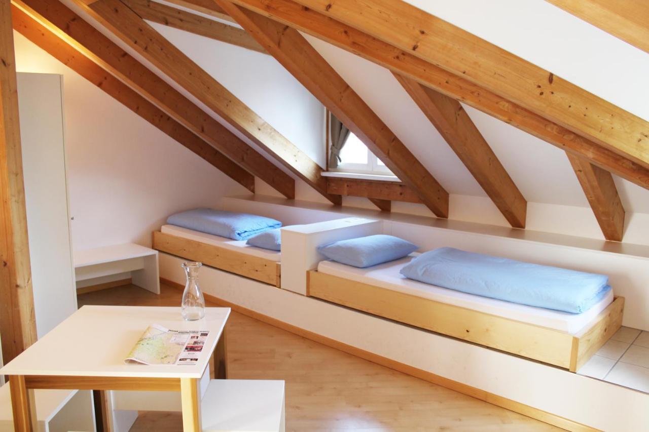 Manzoni Rooms Merano Eksteriør billede